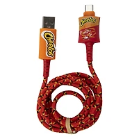 4ft Novelty Charging Cable