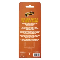 4ft Novelty Charging Cable