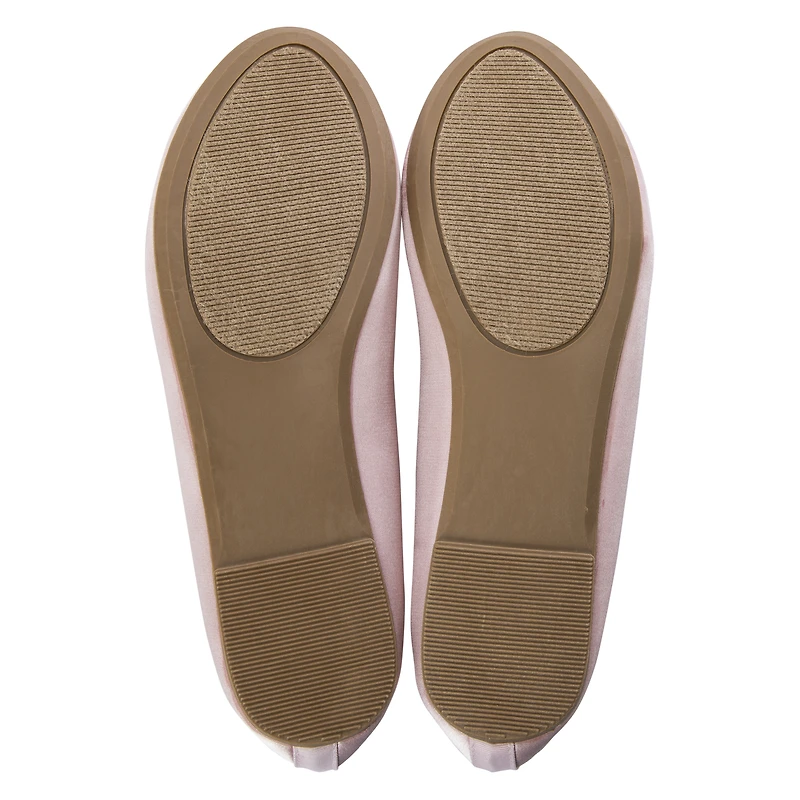 Ladies Ballet Flats