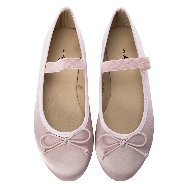 Ladies Ballet Flats
