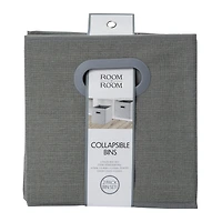 collapsible fabric storage cubes 9.84in x 2-count