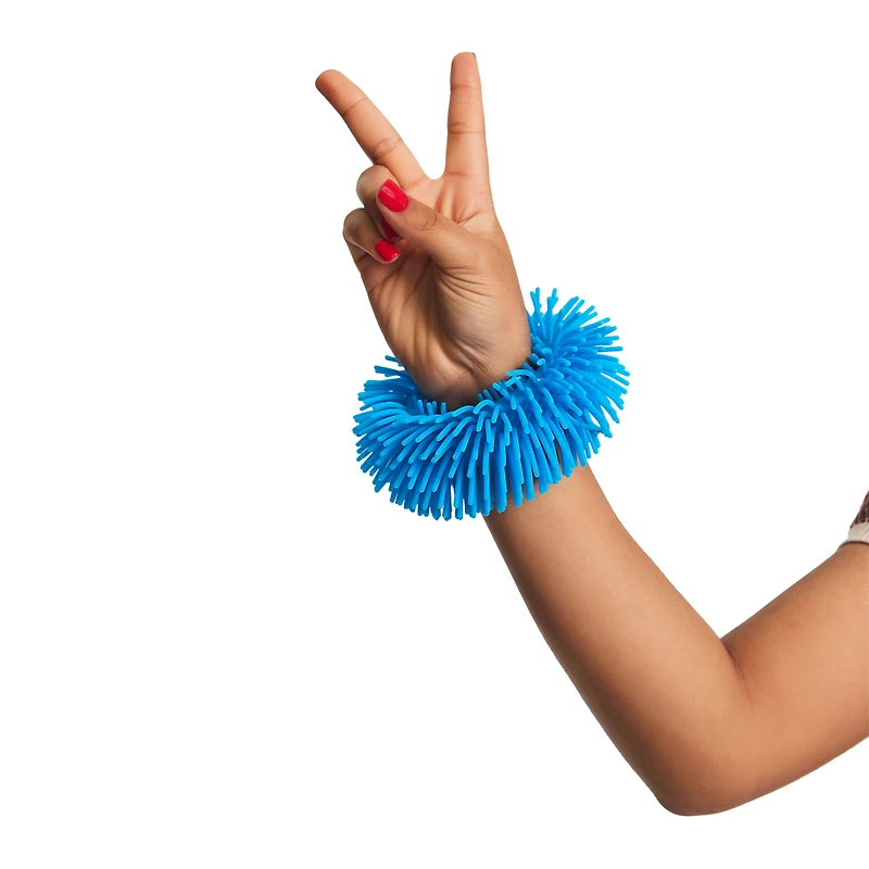 jiggly fidget bracelet