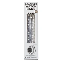 beaded bracelet watchband for Apple Watch®