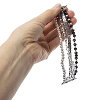 beaded bracelet watchband for Apple Watch®