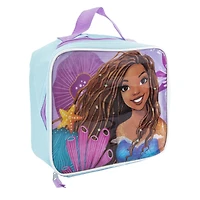 Disney The Little Mermaid theatrical release lunch box 7.5in x 9in
