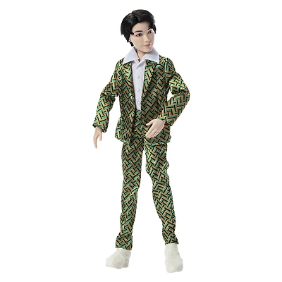 BTS idol doll 11in