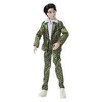 BTS idol doll 11in