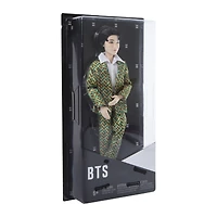 BTS idol doll 11in