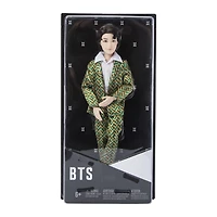 BTS idol doll 11in