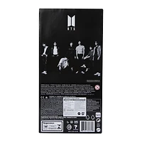 BTS idol doll 11in