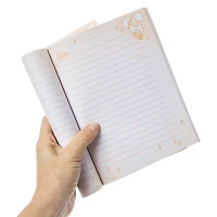 sanrio® journal & pen