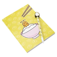 sanrio® journal & pen