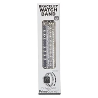 beaded bracelet watchband for Apple Watch®