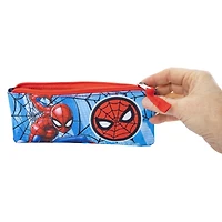 Spider-Man pencil pouch