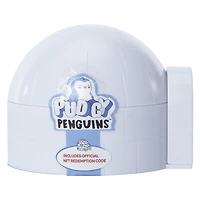 pudgy penguins igloo blind box