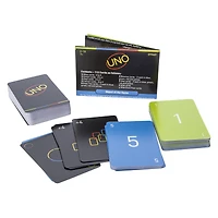 Uno Minimalista Card Game