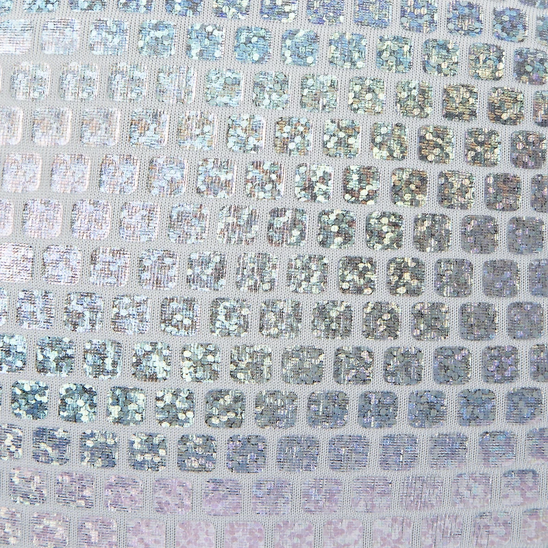 disco ball throw pillow 30in