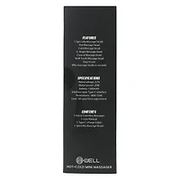 B.Well® Hot/Cold Mini Massager