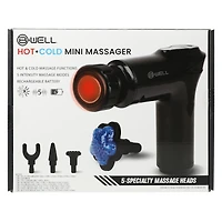 B.Well® Hot/Cold Mini Massager