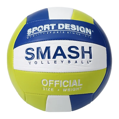 official sport design® volleyball