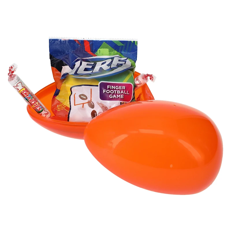 nerf® candy & game jumbo egg 1.23oz