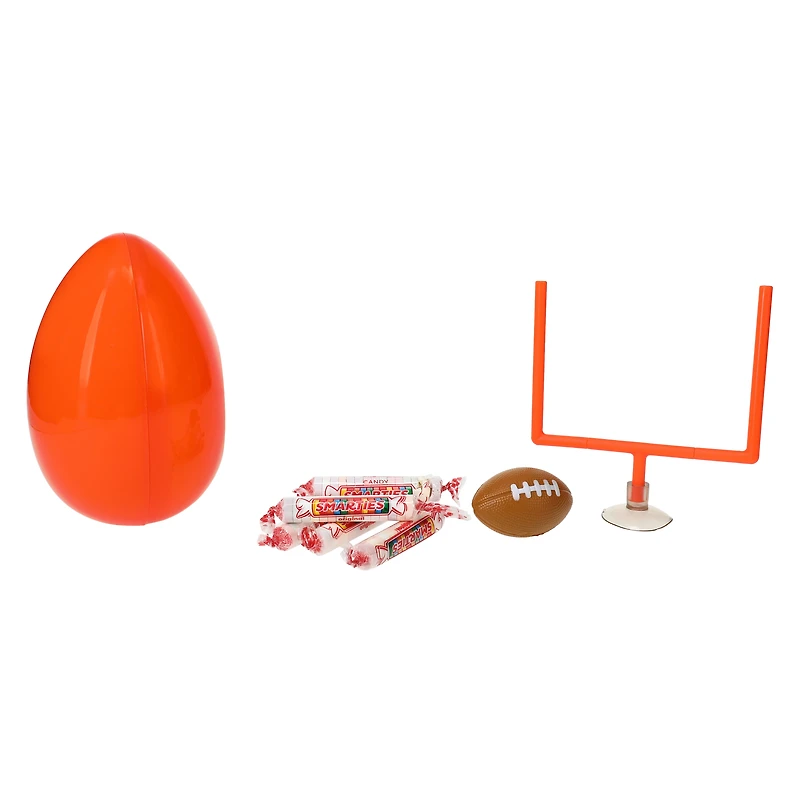 nerf® candy & game jumbo egg 1.23oz