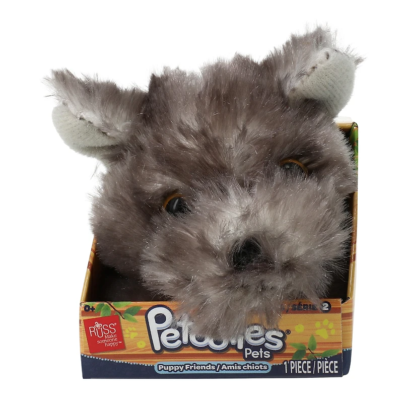 petooties® dogs stuffed animal