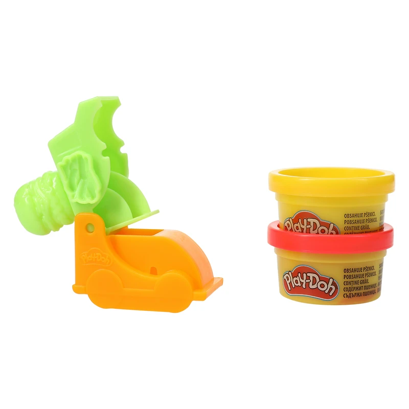play-doh® kitchen creations playset
