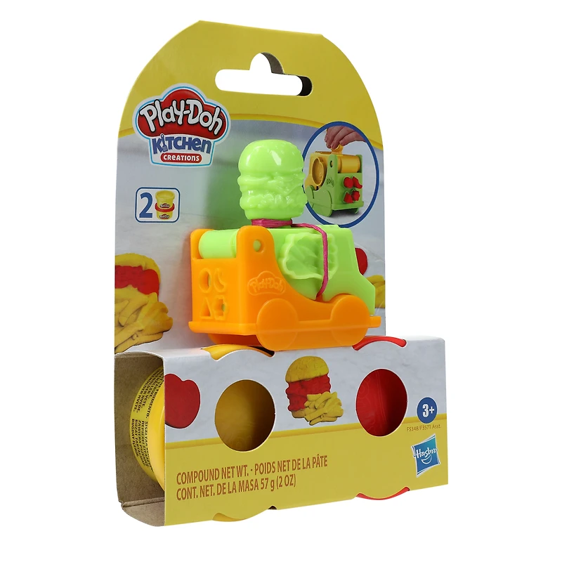 play-doh® kitchen creations playset