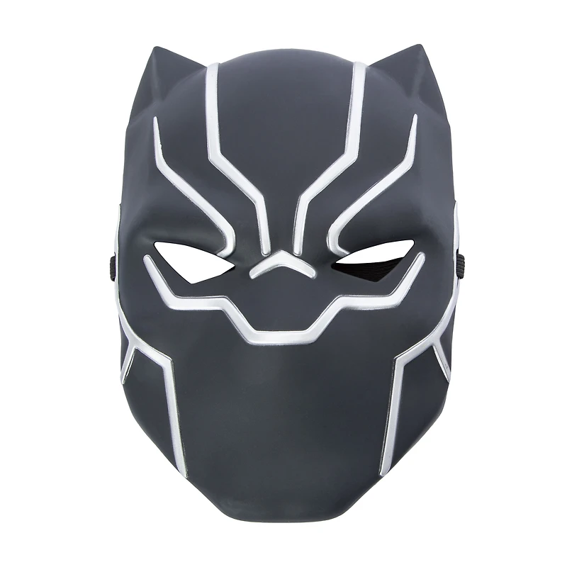 Star Wars costume mask