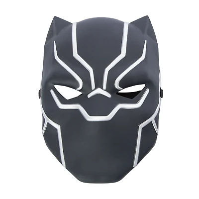 Star Wars costume mask