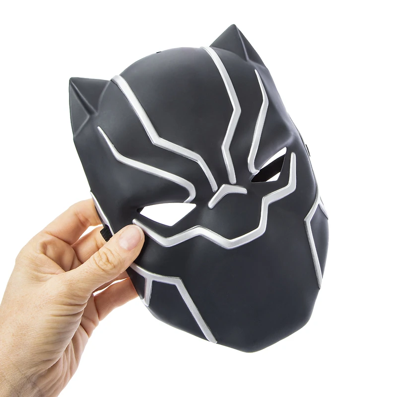 Star Wars costume mask