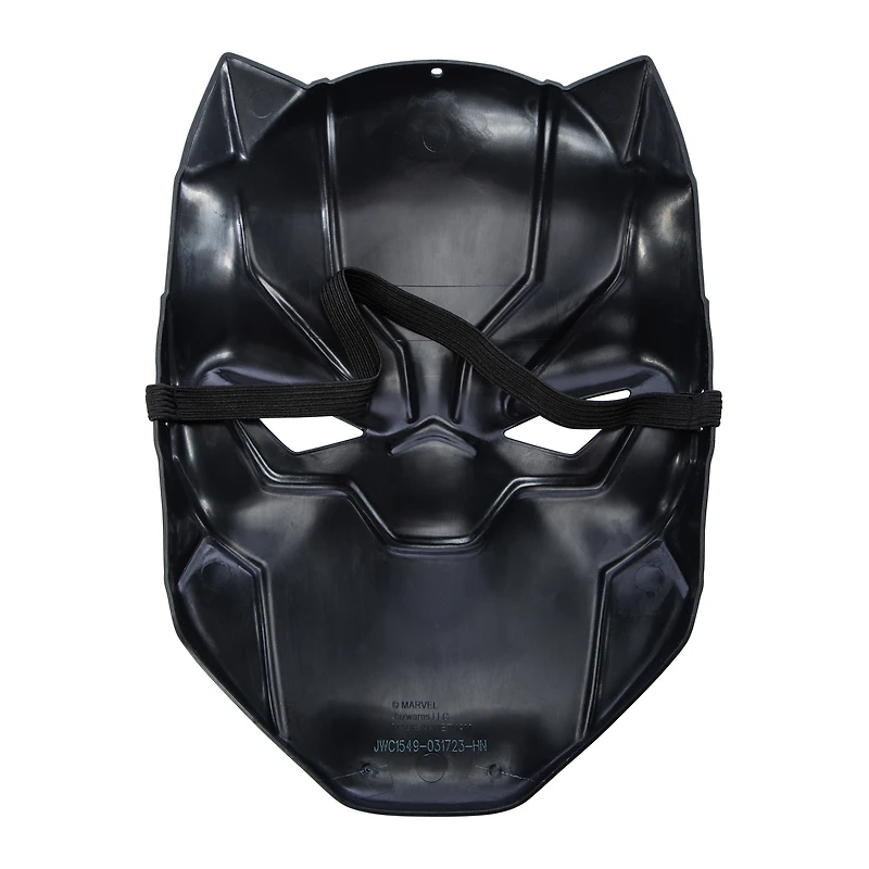 Star Wars costume mask