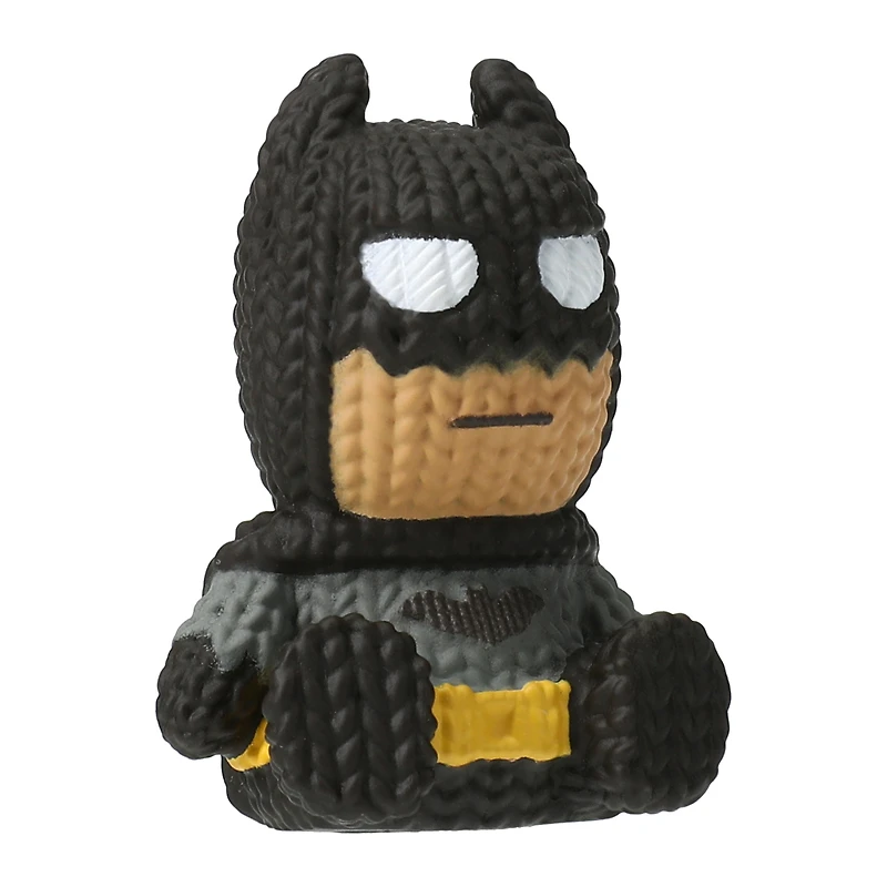 Handmade By Robots™ Batman™ Micro Vinyl Figure