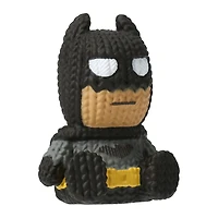 Handmade By Robots™ Batman™ Micro Vinyl Figure