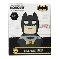 Handmade By Robots™ Batman™ Micro Vinyl Figure