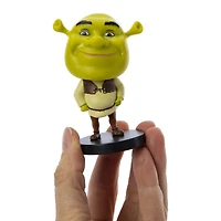 shrek™ mini bobble-head 5in