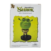 shrek™ mini bobble-head 5in
