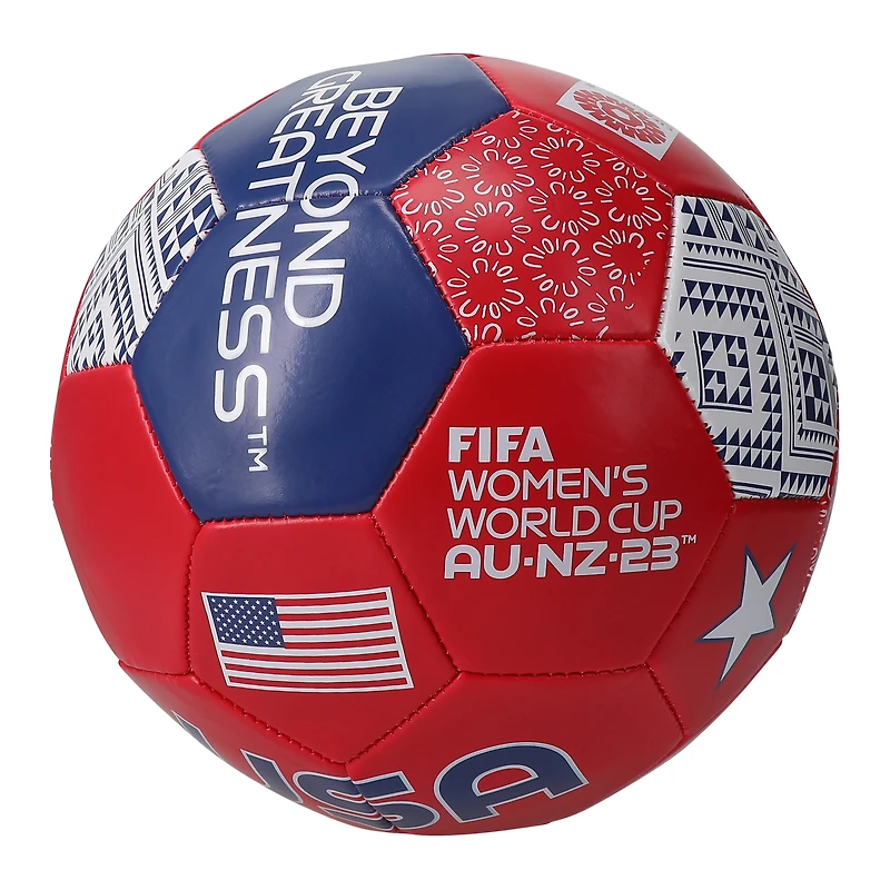 FIFA® WWC soccer ball