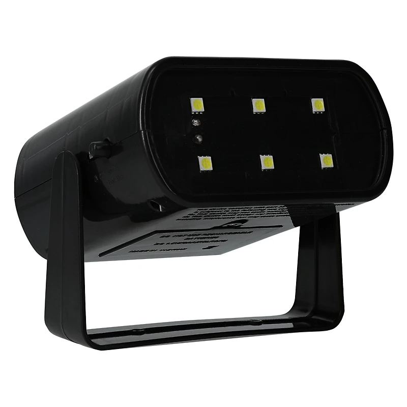 halloween strobe light