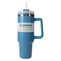 40oz Hydraquench Tumbler With Handle