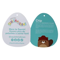 harvest squishmallows™ 7.5in