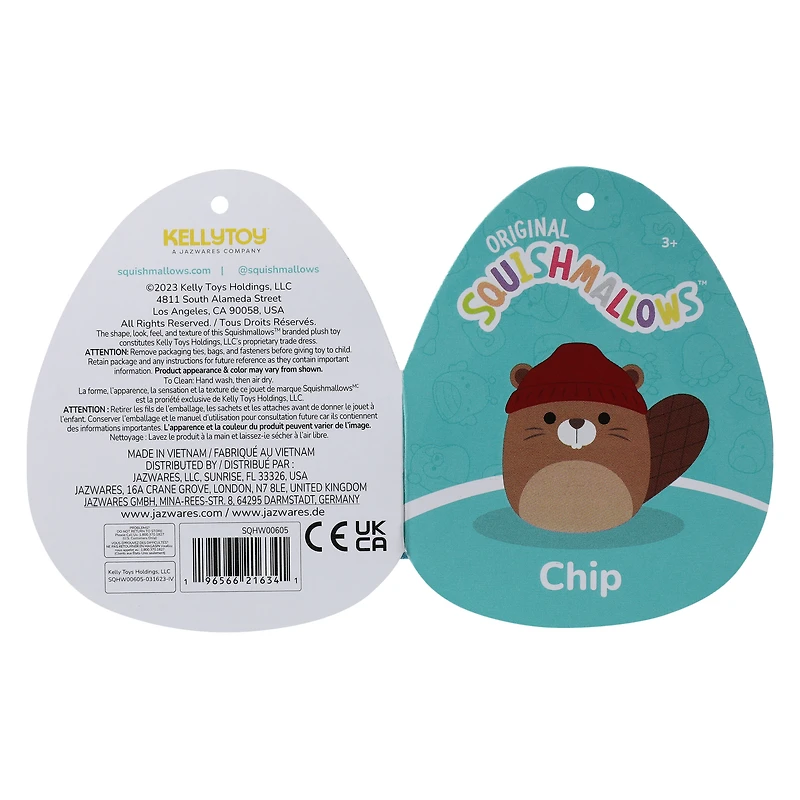 harvest squishmallows™ 7.5in