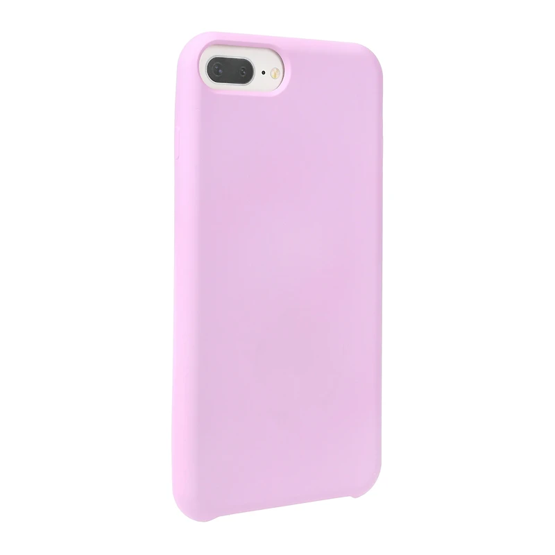 iPhone 8 Plus®/7 Plus® silicone case