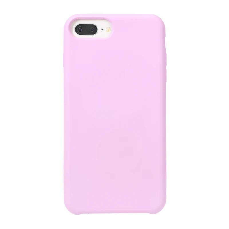 iPhone 8 Plus®/7 Plus® silicone case
