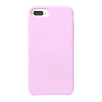 iPhone 8 Plus®/7 Plus® silicone case