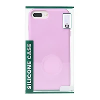 iPhone 8 Plus®/7 Plus® silicone case