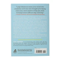 the 1-minute writer: 396 microprompts to spark creativity