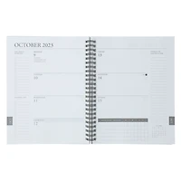 2023-2024 spiral year planner