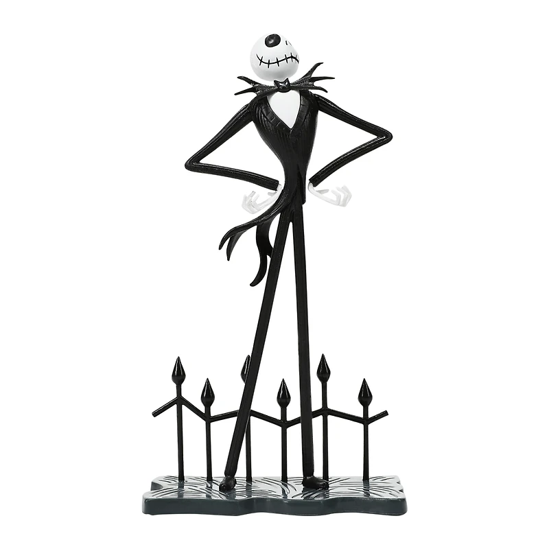 Disney Tim Burton's The Nightmare Before Christmas vinyl figure